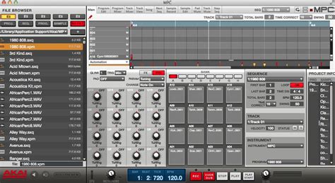 Review: AKAI MPC Beats : Ask.Audio.